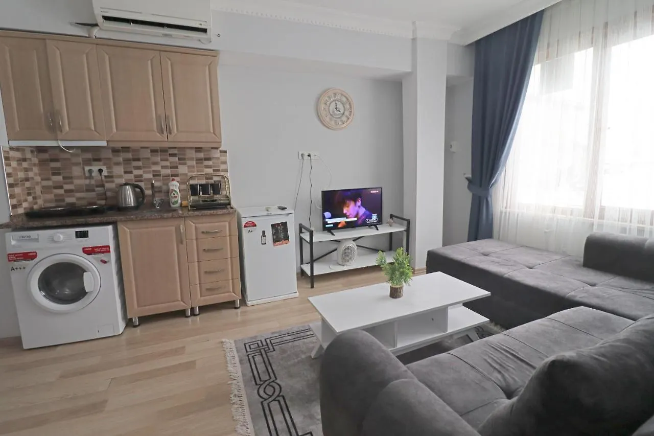 Aras Suites Istanbul 0*,  Turkey