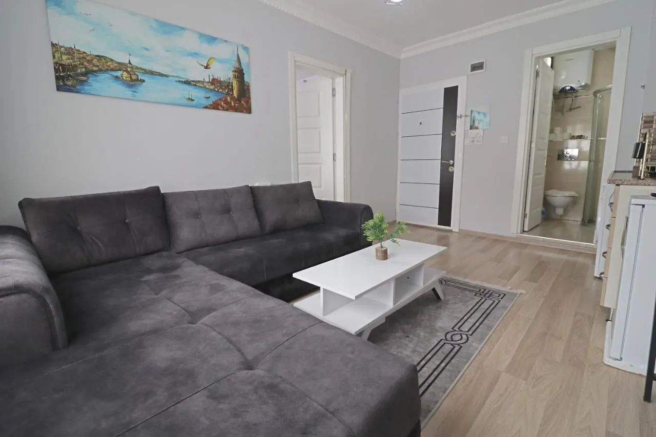 Aras Suites Istanbul 0*,  Turkey