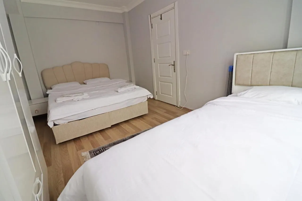 Apartment Aras Suites Istanbul Turkey