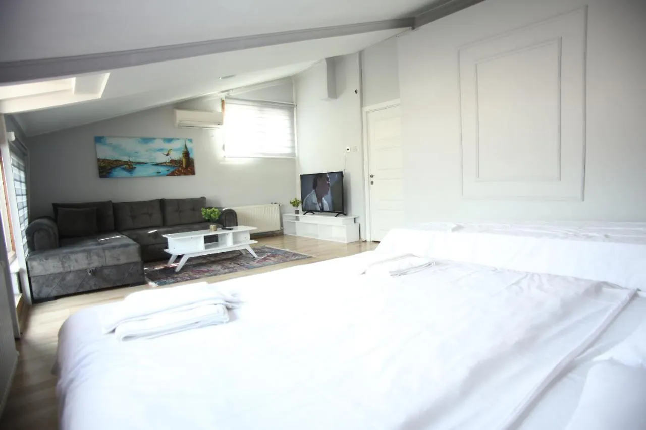 Aras Suites Istanbul