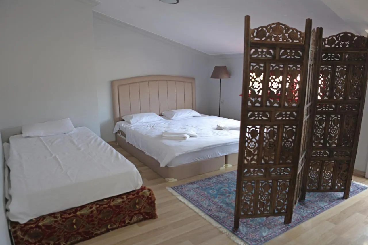 Aras Suites Istanbul Apartment