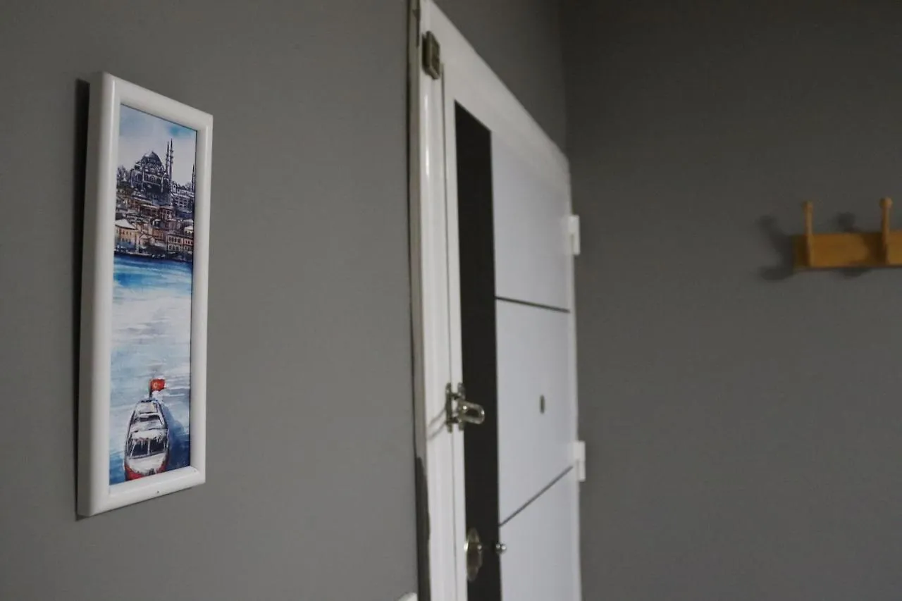 Aras Suites Istanbul