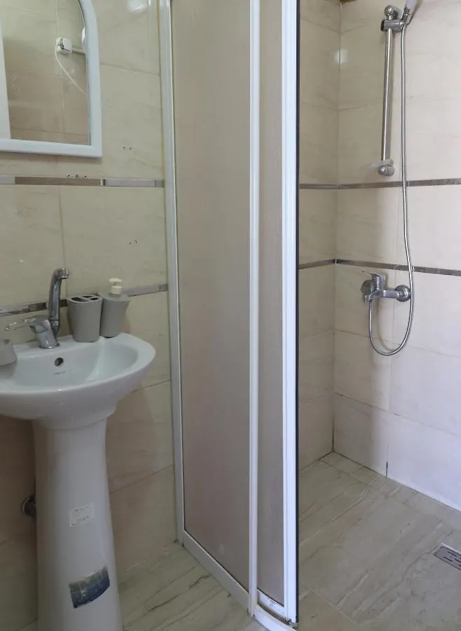 Aras Suites Istanbul