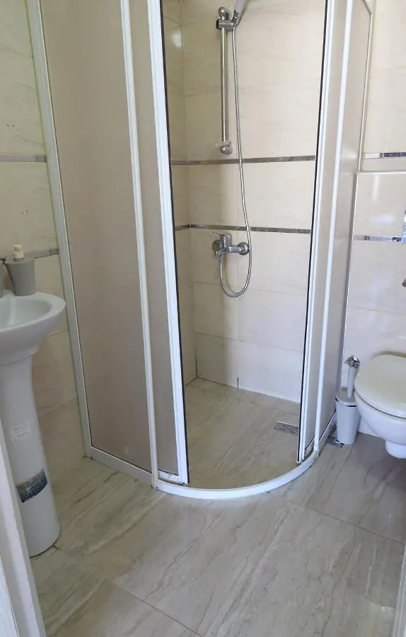 Apartment Aras Suites Istanbul
