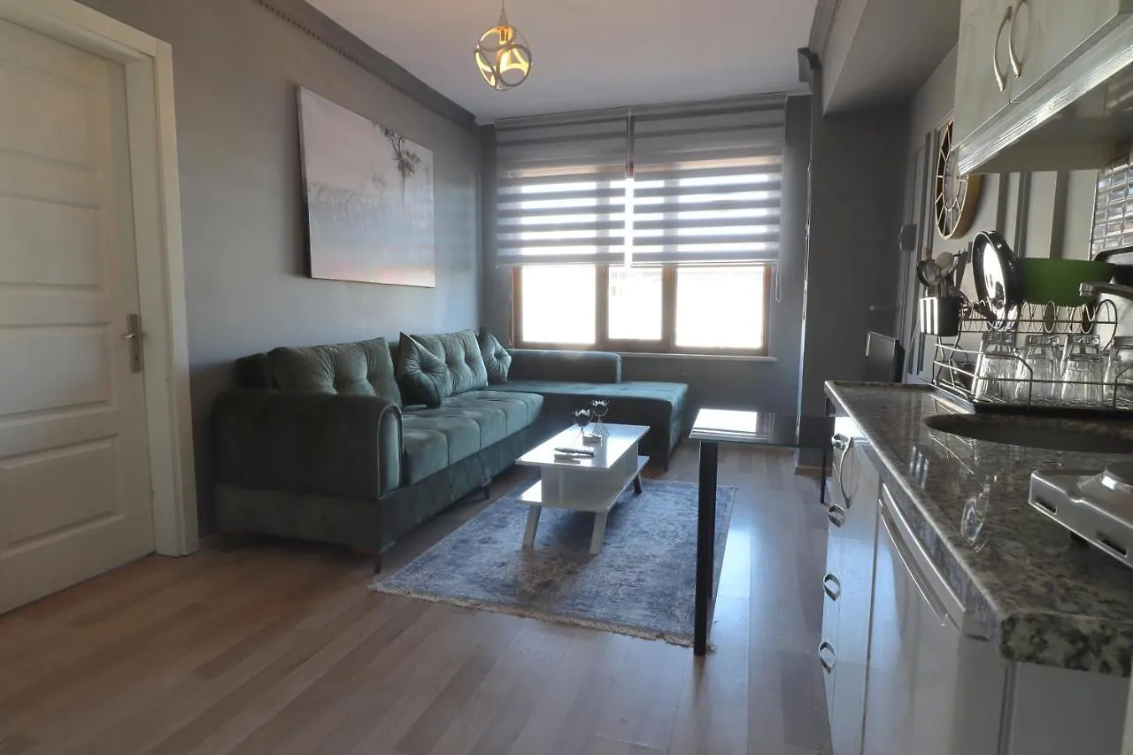 Aras Suites Istanbul