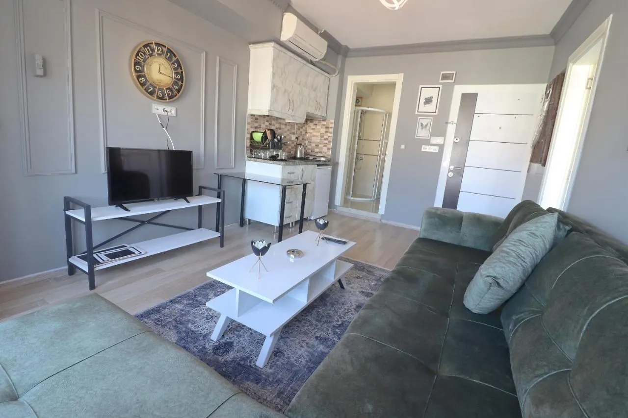 Aras Suites Istanbul Türkei