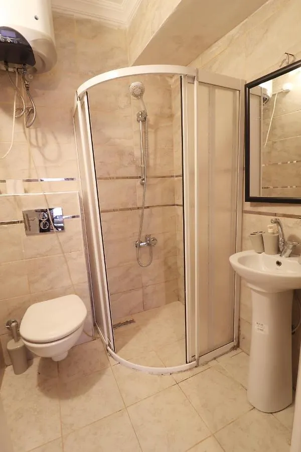 Aras Suites Istanbul