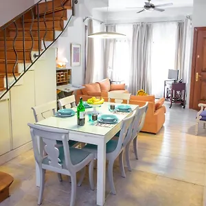 Lovely Sultan Ahmet Old Part Apartment