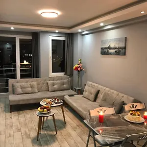  شقة Royalstar Taksim Family