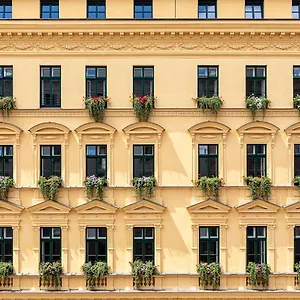 Tabor Residenz Appartamento Vienna