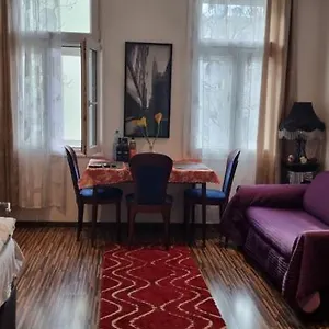 Meri Appartamento Vienna