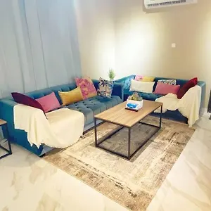 Smart Entry W Pvt Entrance 3b , الرياض المملكة العربية السعودية
