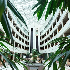 Sofitel Europe Hotel Lussemburgo
