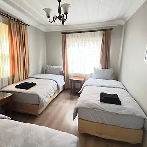 Dimbil Apartment