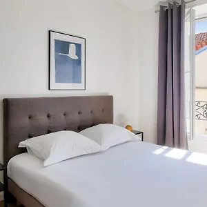 Paris House Appartamento Ivry-sur-Seine