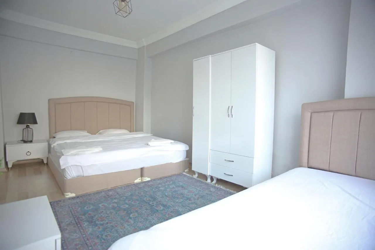 Aras Suites Stambuł