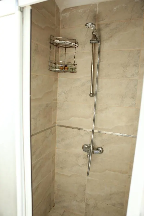 Apartament Aras Suites Stambuł