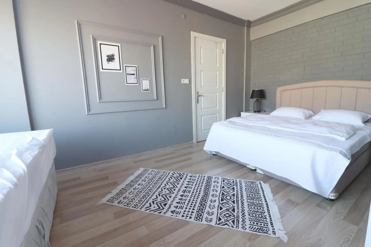 Aras Suites Stambuł 0*,