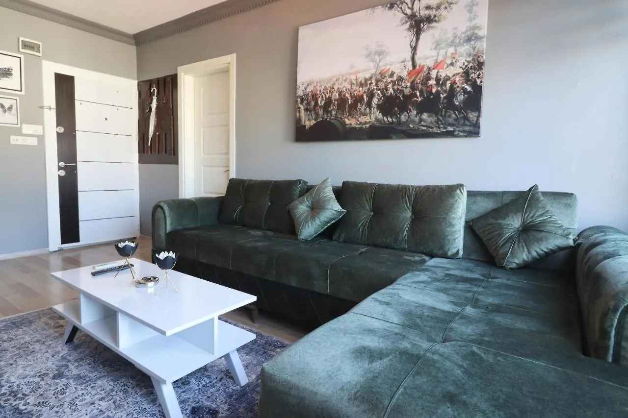Aras Suites Stambuł 0*,