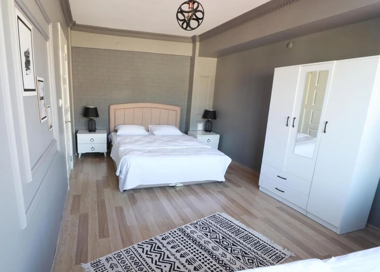 Aras Suites Stambuł