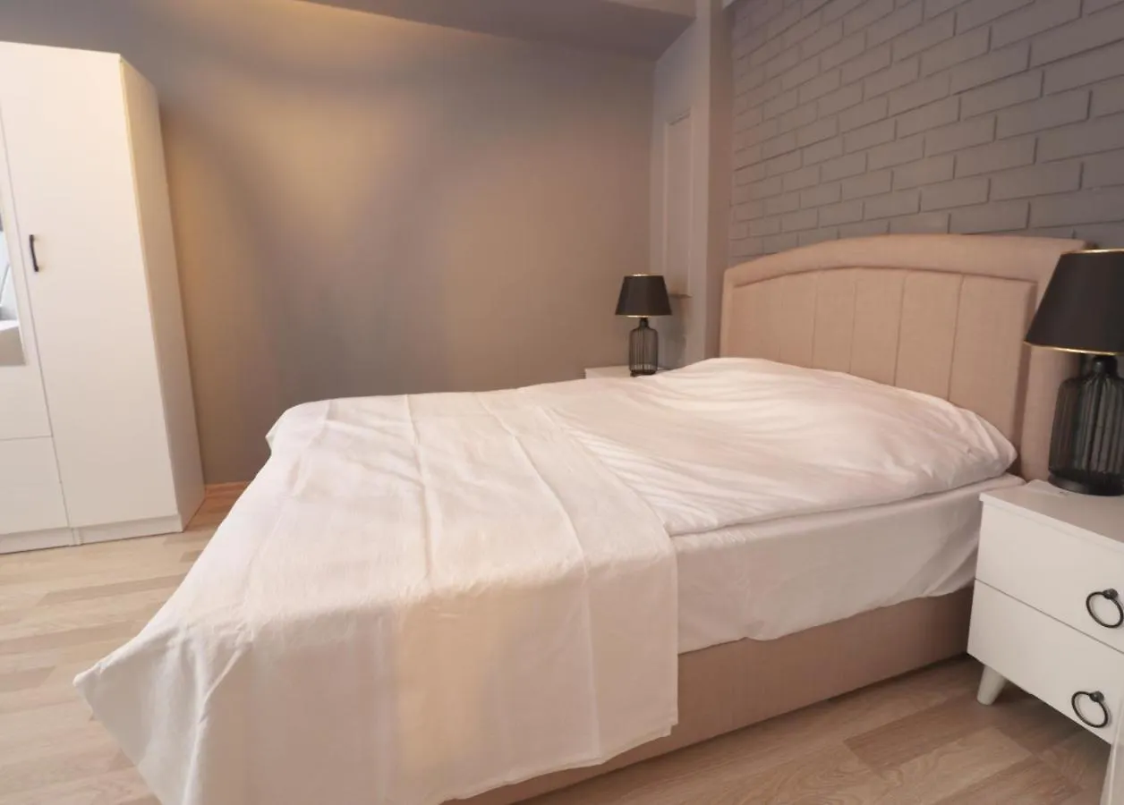 Aras Suites Stambuł 0*,  Turcja
