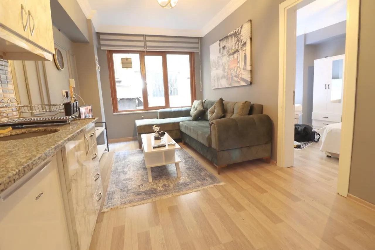 Aras Suites Stambuł 0*,  Turcja